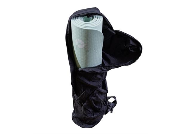tanga sports® bag for yogamatte Oppbevaringsbag