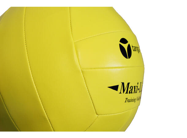 tanga sport® Maxi-Light Volleyball Ekstra stor, men lettere