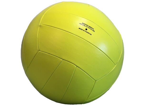 tanga sport® Maxi-Light Volleyball Ekstra stor, men lettere