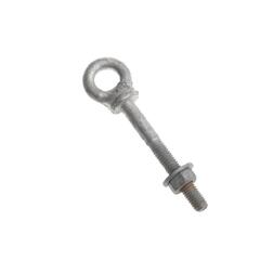 Øyebolt M8x100