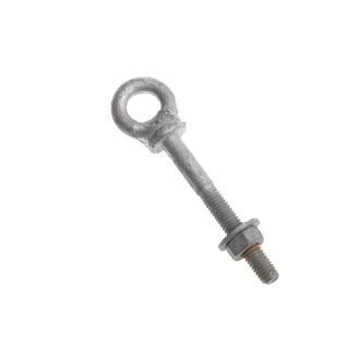 Øyebolt M8x100