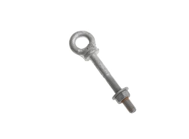 Øyebolt M8x100