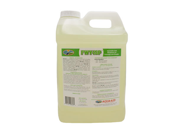 Aqua Aid FWY-ISP 10 L