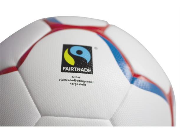 Bad Boyz® Fairtrade Fotball Dynamic Størrelse 5