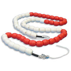 Baneskilletau 25 meter