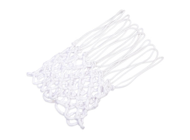 Basketballnett Heavy-Duty - 8mm Anti-whip 
