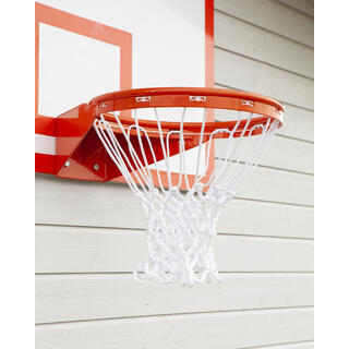 Basketballnett Heavy-Duty - 8mm Anti-whip