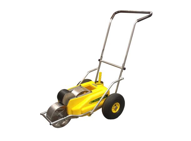 Briteliner Arrow Linjeringsmaskin 4" hjul 