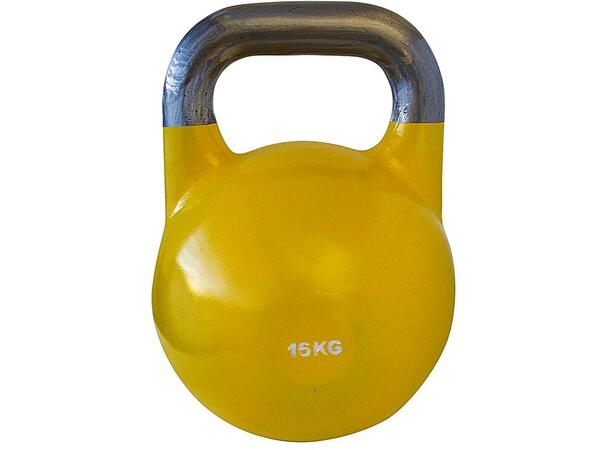 Competition Kettlebell 18 kg