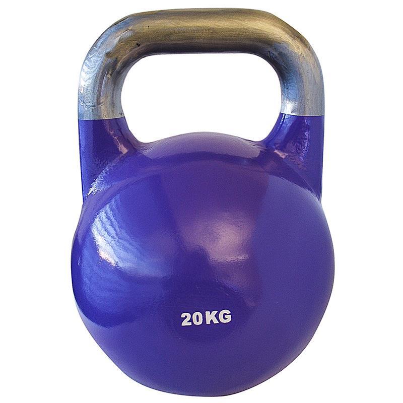 Competition Kettlebell 20 kg PGM.no