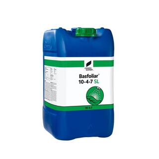 Compo Basfoliar® 10-4-7 SL