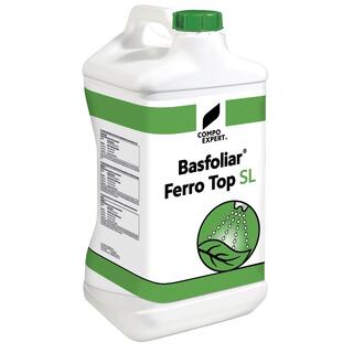 Compo Basfoliar® Ferro Top SL Flytende jerngjødsel