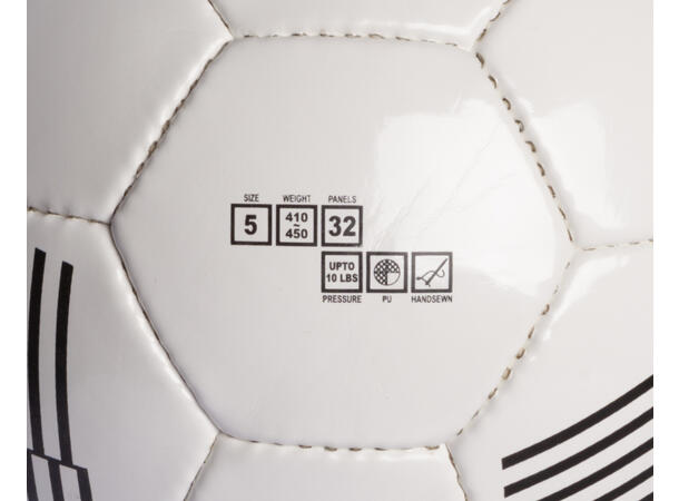Cosco® Mirage Størrelse 5 - Klubball