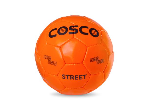 Cosco® Street Størrelse 3 - Asfalt- og vinterball