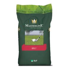 DLF Masterline Rødsvingel 15 kg til ettersåing og nysåing