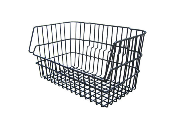 Erstatningskurv for ballplukker 