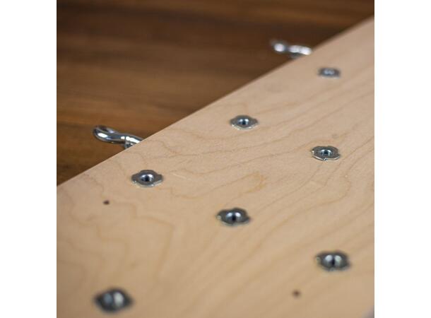 Fingerboard 