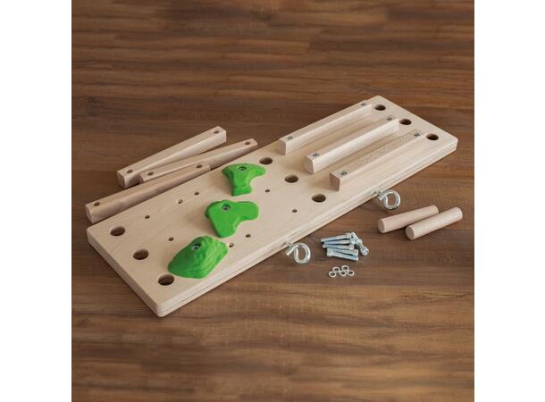 Fingerboard