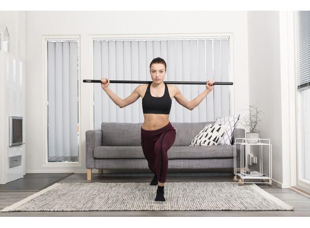 Fitwood Stretching Bar 