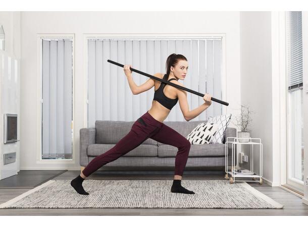 Fitwood Stretching Bar 