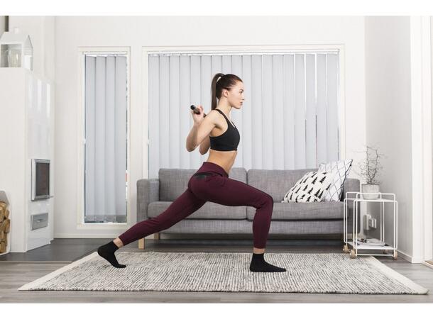 Fitwood Stretching Bar 