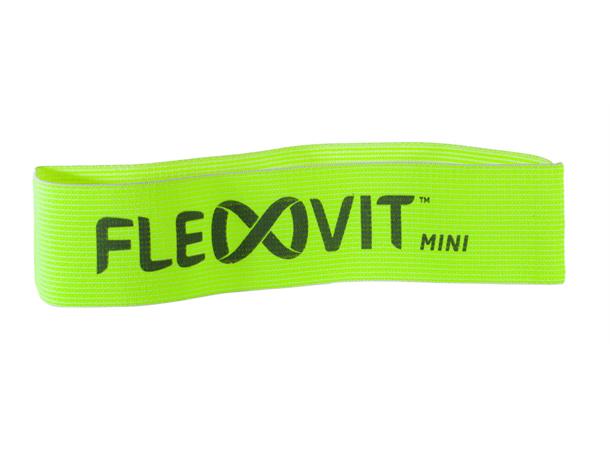 Flexvit® Mini Veldig lett - Lys grønn
