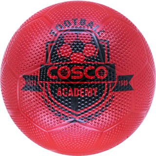 Fotball Cosco® Academy Størrelse 4 - Asfalt- og vinterball