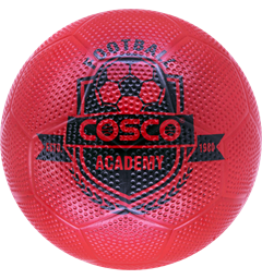 Fotball Cosco® Academy Størrelse 4 - Asfalt- og vinterball