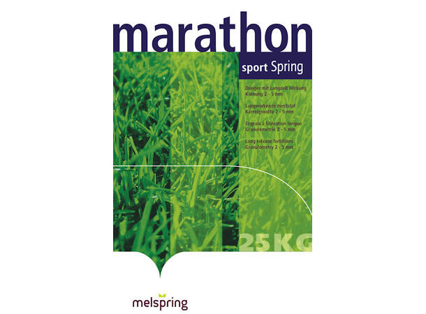 GJØDSELSPAKKE - FOTBALL Nok til full 11'er bane i en hel sesong 