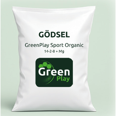 GREENPLAY SPORT ORGANIC BIGBAG 14-2-8