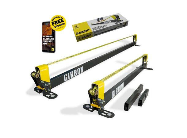 Gibbon® SlackRack Classic 