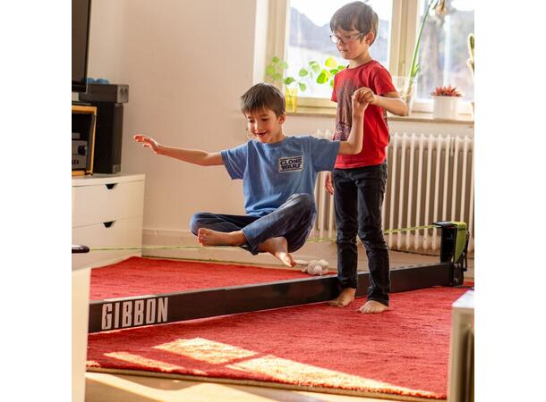 Gibbon® SlackRack Classic 