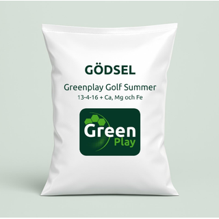 GreenPlay Golf Summer+Mu 13-4-16