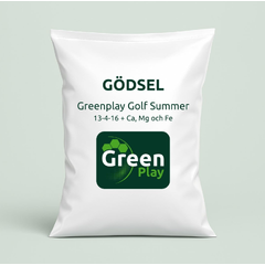 GreenPlay Golf Summer+Mu 13-4-16