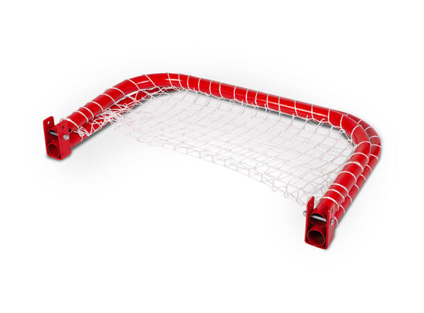 Innebandy mål mini - Sammenleggbart