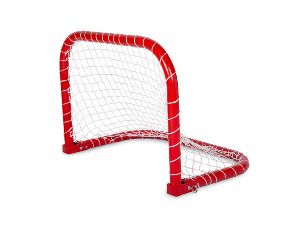 Innebandy mål mini - Sammenleggbart