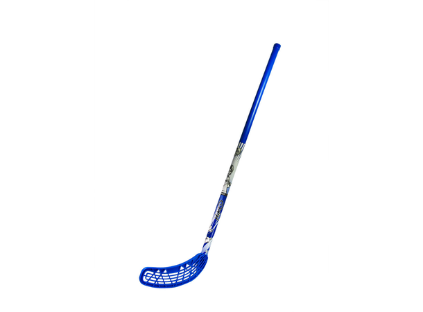 Innebandykølle Unibros® Hiko (85cm) Blue 