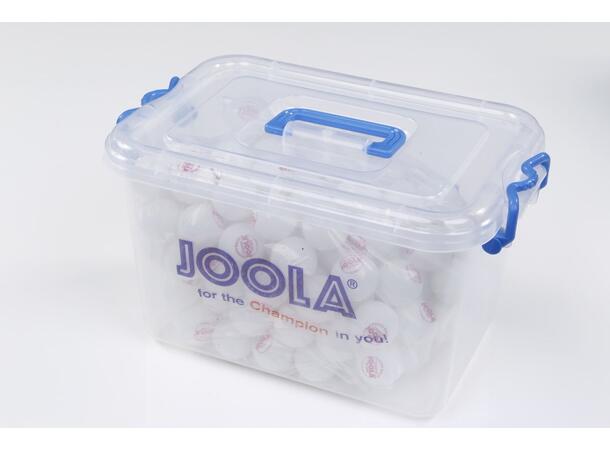 Joola® Bordtennisballer 144stk