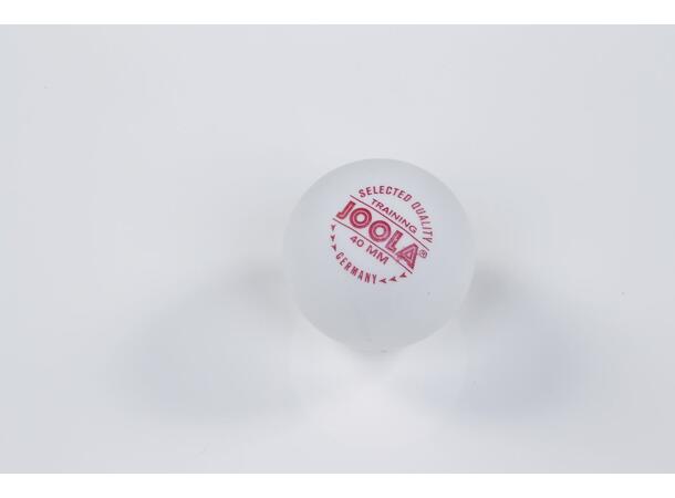 Joola® Bordtennisballer 144stk 