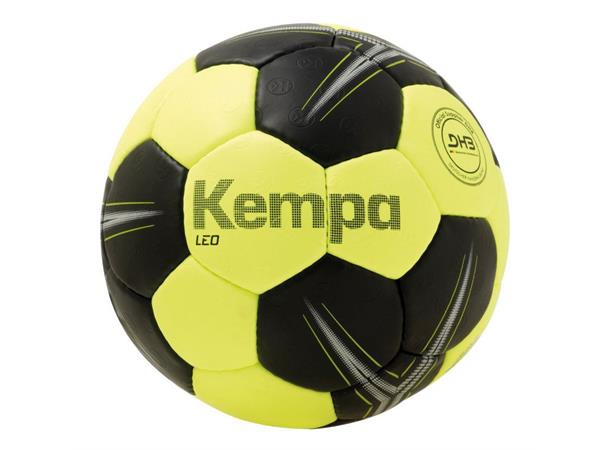 Kempa® Handball LEO - Gul - Str. 1