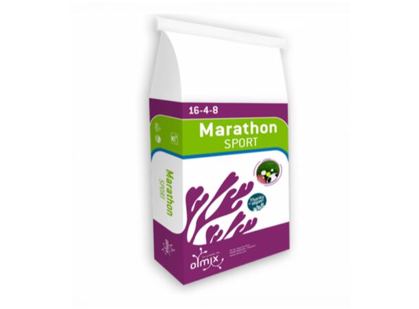 Marathon Sport 16 16-1,7-6,6 + 1,6 Mg + 0,5 Fe + 3% Alger