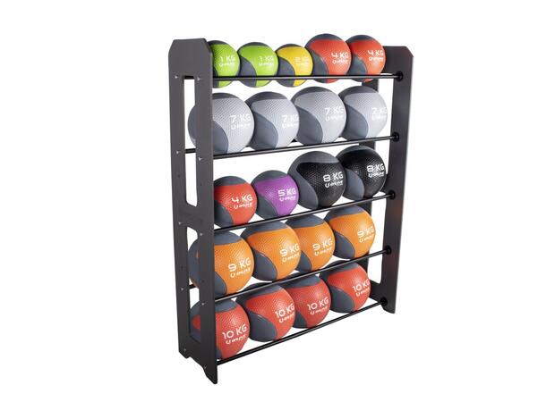 Medisinball rack 