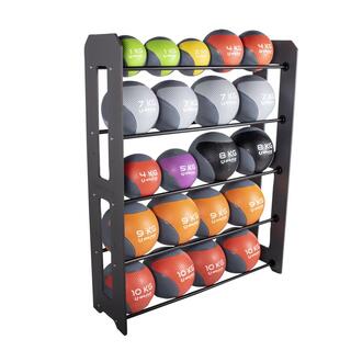 Medisinball rack
