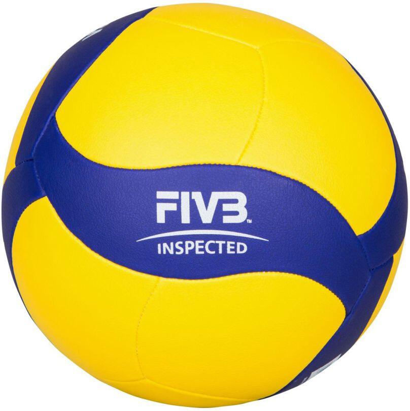 Mikasa® Volleyball V345W PGM.no