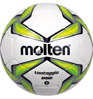 Molten® Lettfotball HYBRID Størrelse 5
