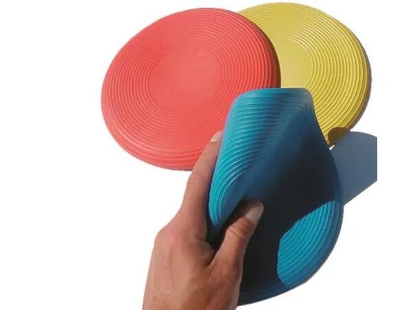 Myk frisbee 