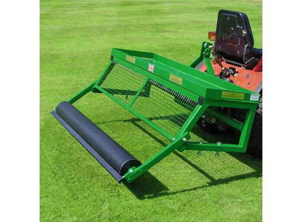 Nordic redskapsbærer 3-punkt XL 