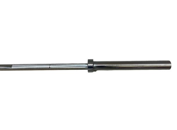 Olympisk Vektstang 50mm 320kg 