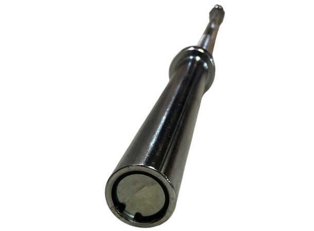 Olympisk Vektstang 50mm 320kg 