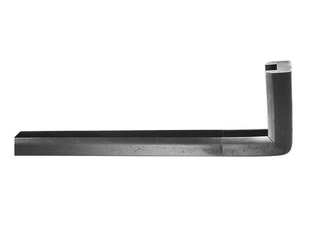 Padding for 55 mm plate Til 180x105cm plate